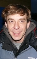 Yegor Grammatikov - director Yegor Grammatikov