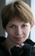 Yekaterina Fedulova - director Yekaterina Fedulova