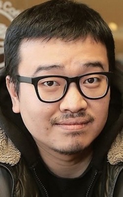 Yeon Sang-ho - director Yeon Sang-ho