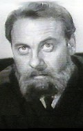 Yevgeni Tashkov - director Yevgeni Tashkov
