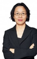 Ying Ning - director Ying Ning