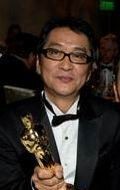 Yojiro Takita - director Yojiro Takita