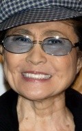 Yoko Ono - director Yoko Ono