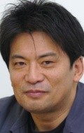 Yoshimitsu Morita - director Yoshimitsu Morita