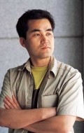 Young-hoon Park - director Young-hoon Park