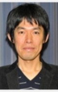 Yuji Sakamoto - director Yuji Sakamoto