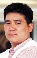Yun-ho Yang - director Yun-ho Yang