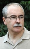 Yuri Korotkov - director Yuri Korotkov