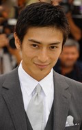 Yusuke Iseya - director Yusuke Iseya