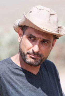 Yuval Delshad - director Yuval Delshad