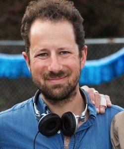 Zachary Sluser - director Zachary Sluser