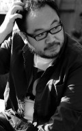 Zhang Yibai - director Zhang Yibai