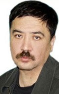 Zulfikar Musakov - director Zulfikar Musakov
