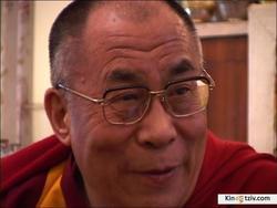 10 Questions for the Dalai Lama 2006 photo.