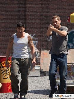 Brick Mansions 2013 photo.