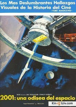 2001: A Space Odyssey 1968 photo.
