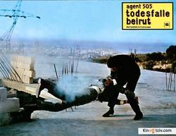 Agent 505 - Todesfalle Beirut 1966 photo.