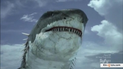 Sharktopus vs. Pteracuda 2014 photo.