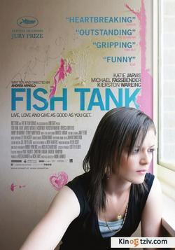 Fish Tank 2009 photo.