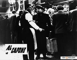 Al Capone 1959 photo.