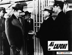 Al Capone 1959 photo.