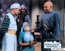 Ali Baba e os Quarenta Ladroes 1972 photo.