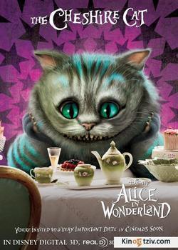 Alice in Wonderland 2009 photo.