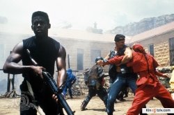 American Ninja 4: The Annihilation 1990 photo.