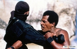 American Ninja 2: The Confrontation 1987 photo.