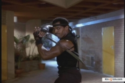 American Ninja 3: Blood Hunt 1989 photo.