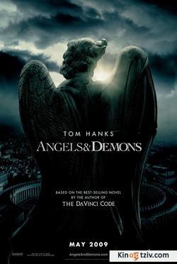 Angels & Demons 2009 photo.