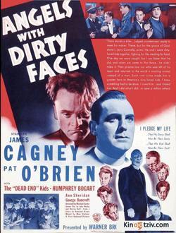 Angels with Dirty Faces 1938 photo.