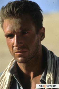 The English Patient 1996 photo.