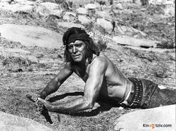 Apache 1954 photo.