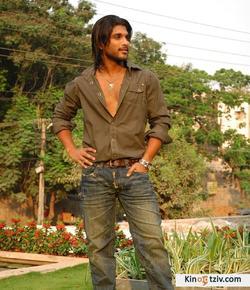 Arjun 2004 photo.