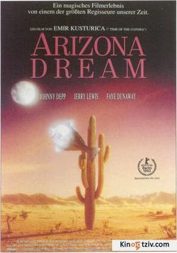 Arizona Dream 1993 photo.