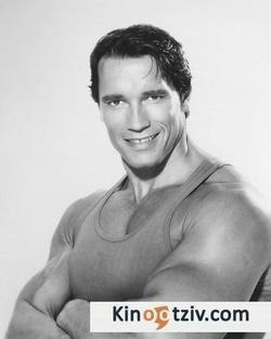 Arnold 1973 photo.