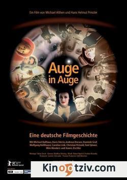 Auge in Auge - Eine deutsche Filmgeschichte 2008 photo.