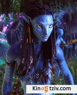 Avatar 2009 photo.