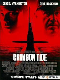 Crimson Tide 1995 photo.