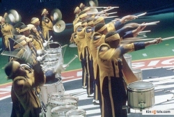 Drumline 2002 photo.