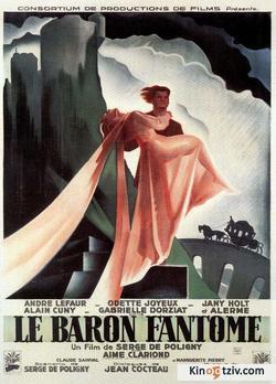 Le baron fantome 1943 photo.