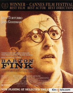 Barton Fink 1991 photo.