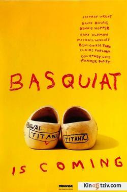 Basquiat 1996 photo.