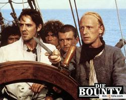 The Bounty 1984 photo.