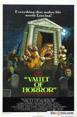 The Vault of Horror 1973 photo.