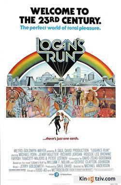 Logan's Run - photo.