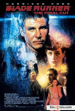 Blade Runner 1982 photo.