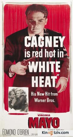 White Heat 1949 photo.