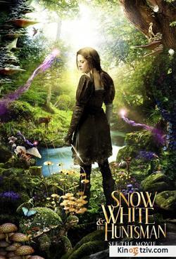 Snow White and the Huntsman 2012 photo.